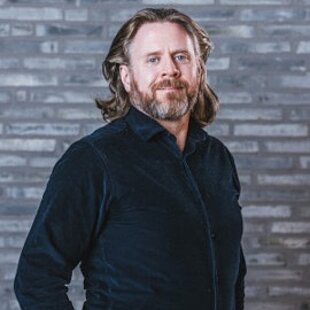 Photo of Fintan McGee