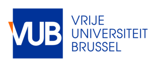 VUB logo